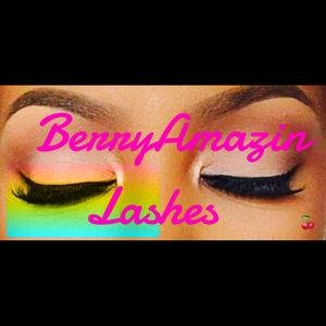 Eye Lashes